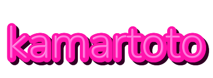 kamartoto — logo kanal