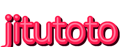 jitutoto — logo kanal